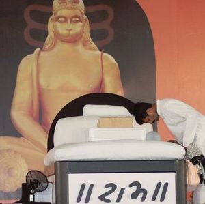 Meet your Posher, Rupesh